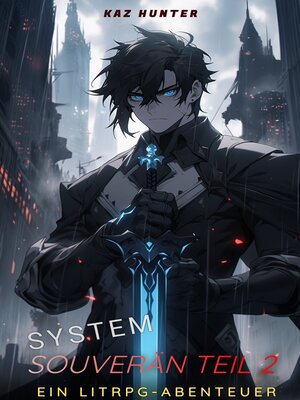 cover image of System Souverän Teil 2